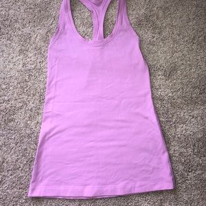 Lulu lemon workout tank